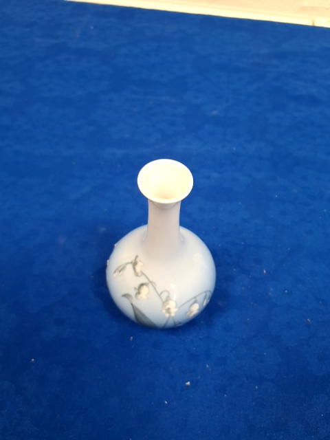 Vase Bog G